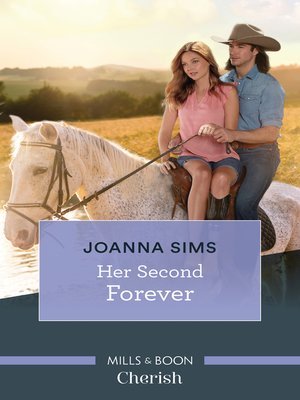 cover image of Her Second Forever